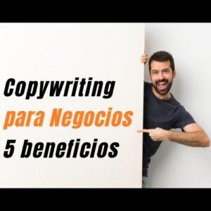 copywriting para negocios