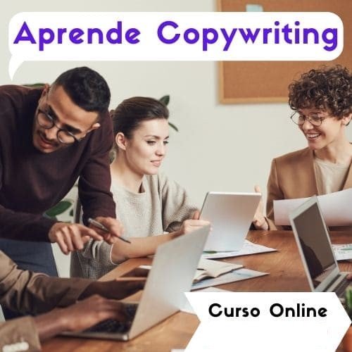 curso online de copywriting