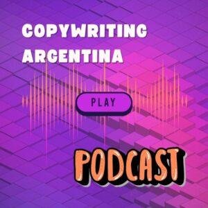copywriting podcast