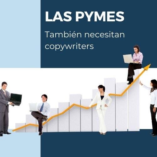 ¿Cómo puede beneficiar el Copywriting a las pequeñas empresas en Argentina?
