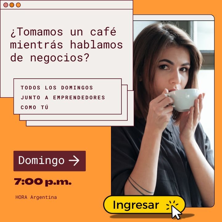 Grupo de WhatsApp para Emprendedores: Tu Comunidad para Crecer y Colaborar