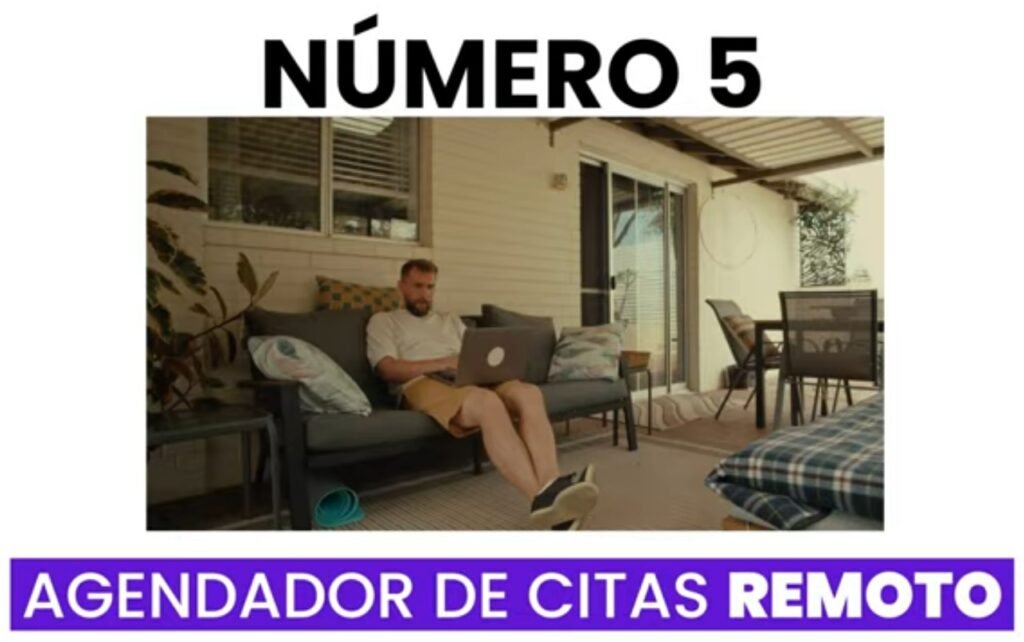 agendador de citas