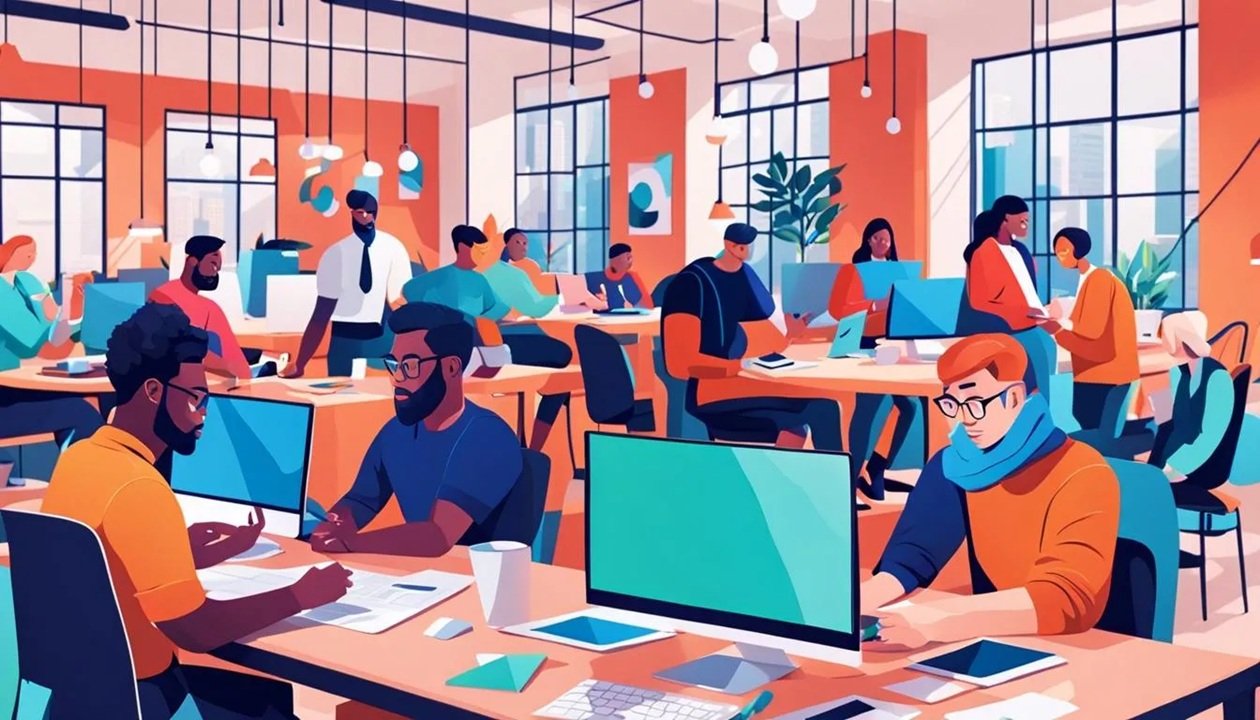 15 Herramientas de inteligencia artificial para Marketing Digital