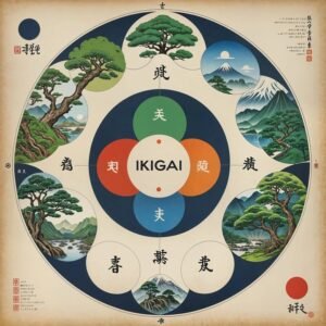 ikigai
