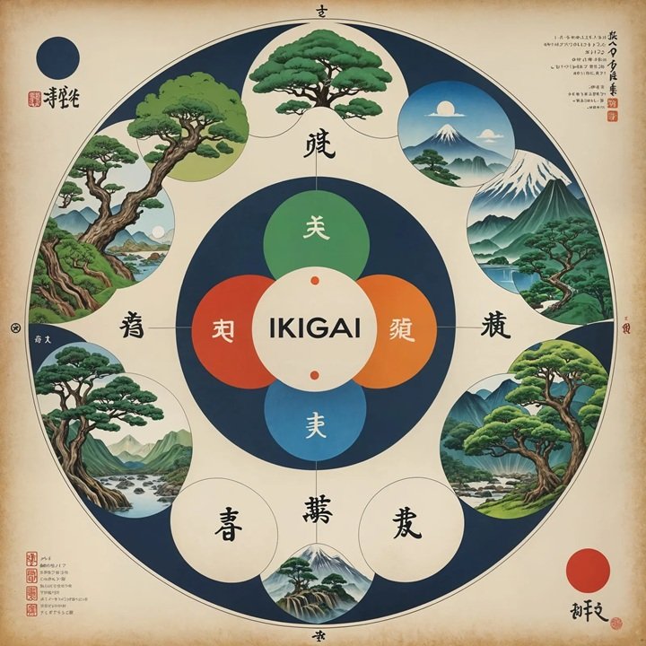 ikigai