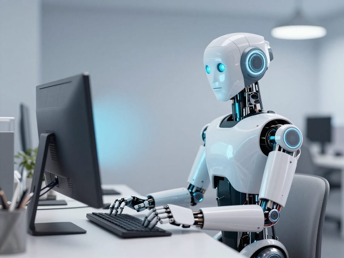 la inteligencia artificial