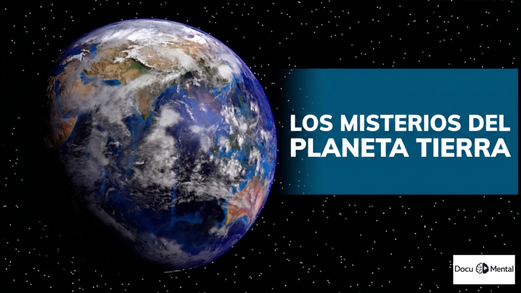 datos sobre le planeta tierra