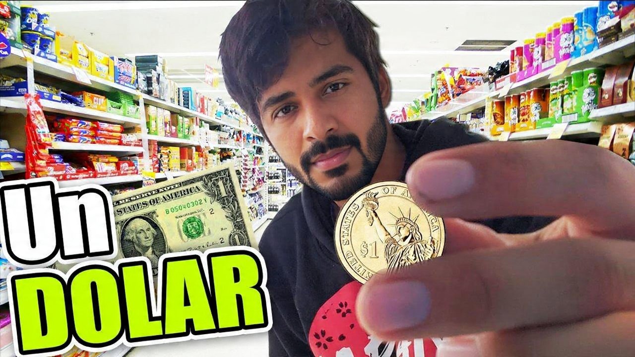 como vivir con un dolar podcast